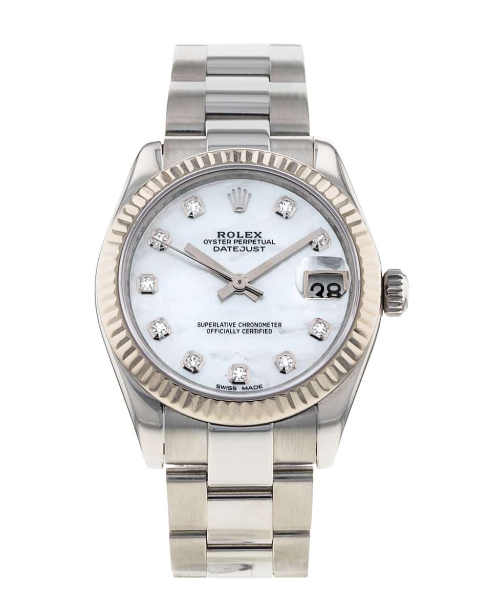 Rolex Datejust Lady 31 178274 Rolex Datejust Lady 31 178274